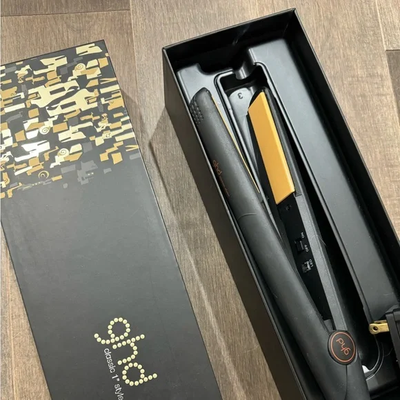 ghd Original 1” Flat Iron - Picture 3 of 5